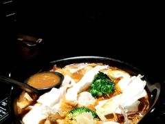 -笑福亭料理小馆(解放碑店)