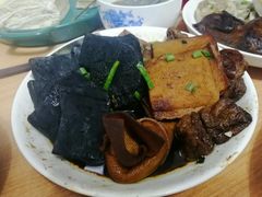-黎里王记辣脚(黎里总店)