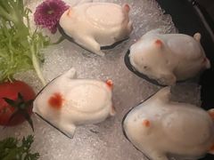 -湊湊火锅·茶憩(皇姑万象汇店)