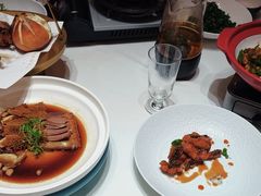 -鸽子侯·家宴·平价海鲜(绿地店)