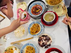 -小罗子汤店(大士院总店)