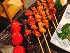 -角落里(中山公园店)