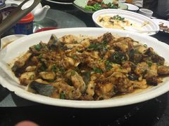 -美极鲜食坊(宝安南路店)