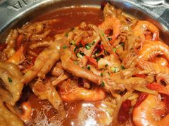 -胖哥俩肉蟹煲(湖滨银泰in77店)