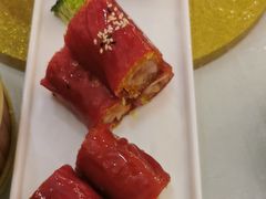 -福满楼·海鲜酒家(福永益田店)