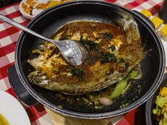 -西贝(无锡万象城店)