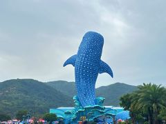 -珠海长隆海洋王国