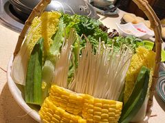 -润泽园椰子鸡(汇一城店)