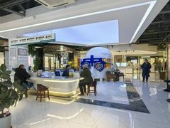 -标准眼镜·蔡司官方授权店(和平路总店)