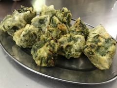 -老福合沟无米粿甜汤粿品店
