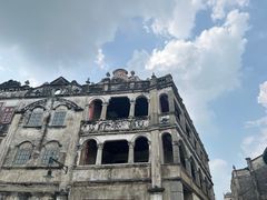 -赤坎·广东华侨国际旅游度假区