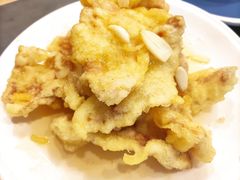 -东北农家小院(定西路店)