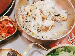 -核桃碳烤肉馆(深圳首店)
