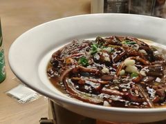 -香阁餐厅·常州菜·常州菜代表品牌(新北奥体店)