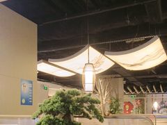 -椒王火锅(厚街万达店)