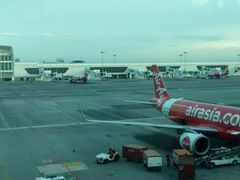 -吉隆坡国际机场