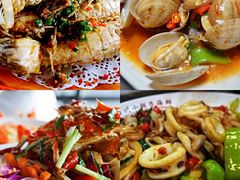 -三亚南山文化旅游区