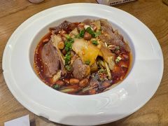 -九老汉·川渝江湖菜(合川路2店)