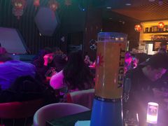 -MOSSO音乐酒吧·Live House(南京西路店)
