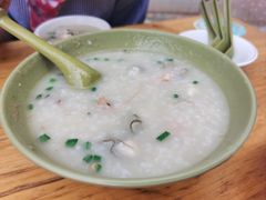 海鲜粥-燊记食店
