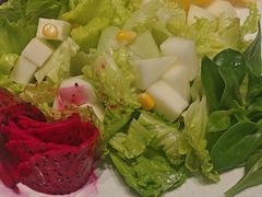 -7号院家宴.烧鸽子(门头沟店)
