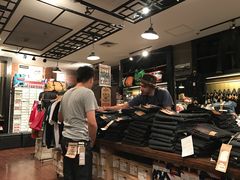 -尚泰清迈机场购物中心