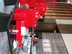 -福州泰禾铂尔曼酒店·大堂酒廊