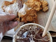 -肯德基(广场南路店)