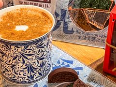 -西关84·History·Art·Cafe