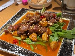 -桂马·日本料理·海胆·海鲜饭·酒场(民主广场店)