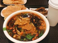 -水平有限广西米粉·广西风味集(五道口店)