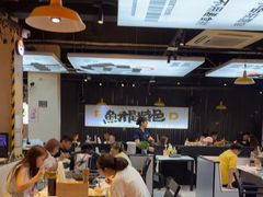 -蛙老爹·蜀香美蛙鱼头(王家湾店)