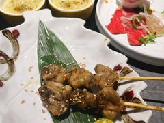 -匠和风精致料理(祥禾天地店)