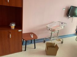 -复旦大学附属妇产科医院(杨浦院区)