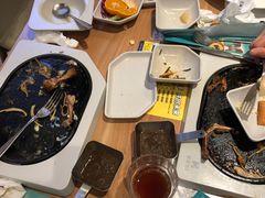 -豪客来牛排(红豆万花城店)