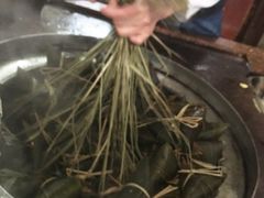 -老妈宫粽球