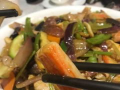 -琼菜坊·无鸡不成宴·海南菜老爸茶糟粕醋(海口骑楼老街店)