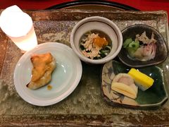 -京怀石·壬生