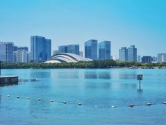 -天鹅湖体育公园