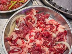 -英雄故事地摊烤肉(马驹桥店)