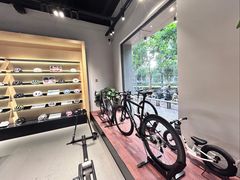 -TREK崔克自行车(碧云店)