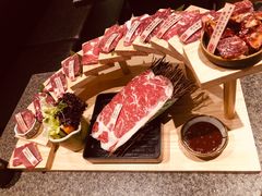 -NIUAN牛庵·日式和牛烧肉(恒隆店)