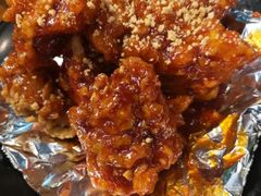 -米屋石锅拌饭(师大店)