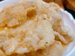 -百年石锅饭(阿里郎美食街店)