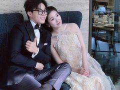 -南京圣和府邸豪华精选酒店