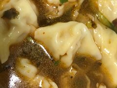 -谭师爷龙抄手(白下路店)