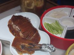 -小吊梨汤·北京菜·烤鸭(清河万象汇店)