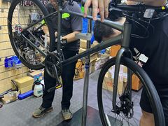 -GIANT捷安特自行车专卖店(金桥台儿庄路店)