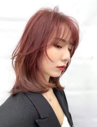 -藤野造型·烫发染发