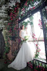 内景-韩慕婚纱摄影(九亭店)